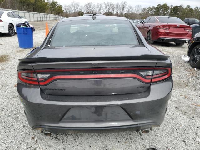 2022 Dodge Charger GT