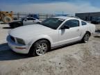 2006 Ford Mustang