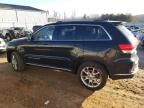 2015 Jeep Grand Cherokee Summit