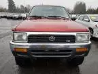 1992 Toyota 4runner VN39 SR5