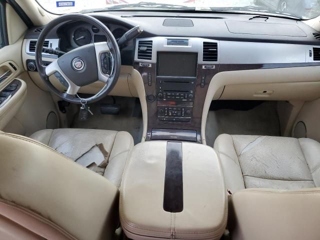 2008 Cadillac Escalade ESV