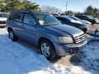 2007 Toyota Highlander Sport