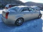 2008 Cadillac CTS