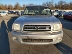 2003 Toyota Sequoia Limited