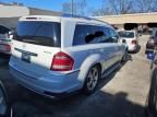 2010 Mercedes-Benz GL 450 4matic