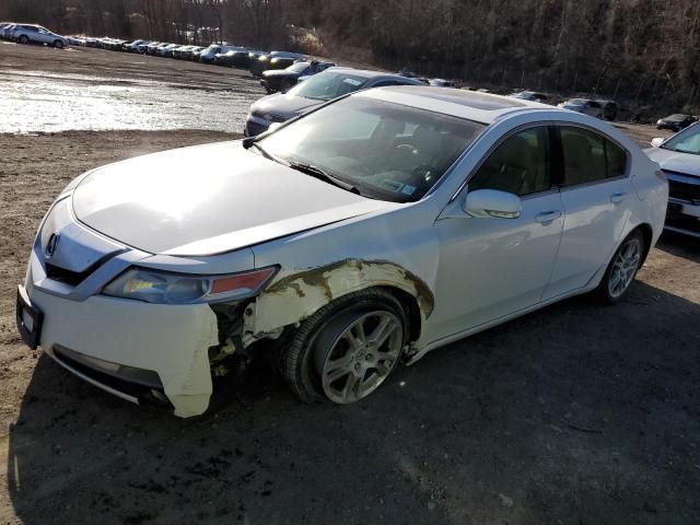 2009 Acura TL