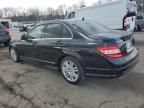 2008 Mercedes-Benz C 300 4matic