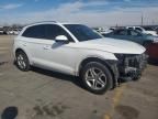 2018 Audi Q5 Premium