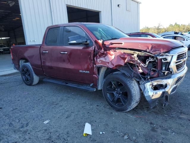 2019 Dodge RAM 1500 BIG HORN/LONE Star