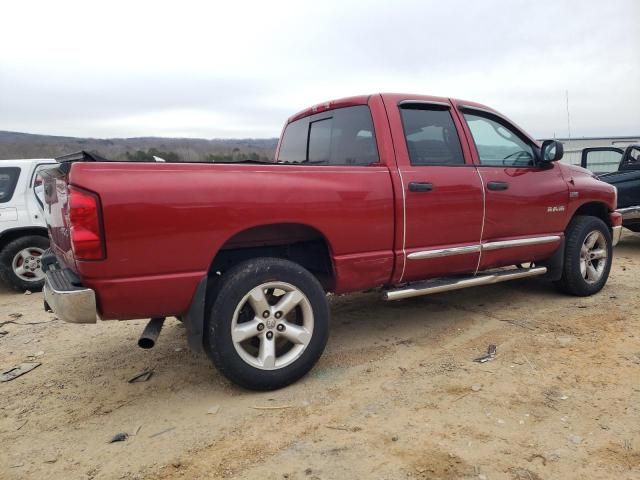 2008 Dodge RAM 1500 ST