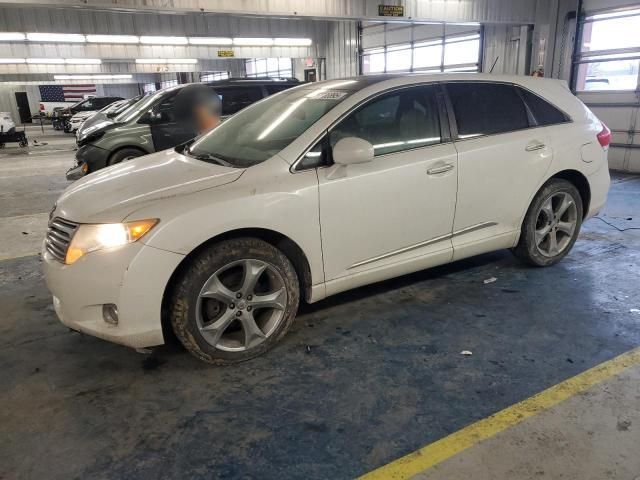 2011 Toyota Venza