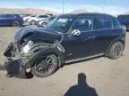 2015 Mini Cooper S Countryman