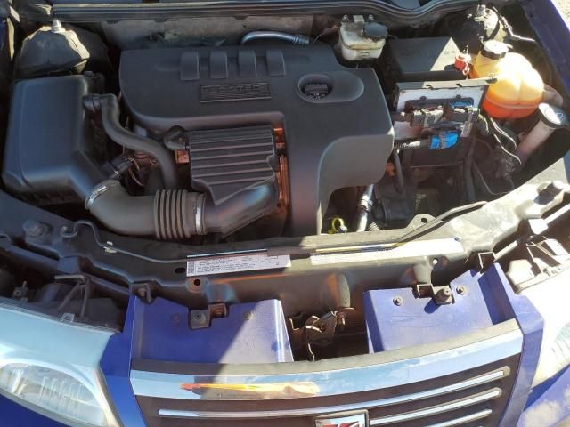 2006 Saturn Ion Level 2