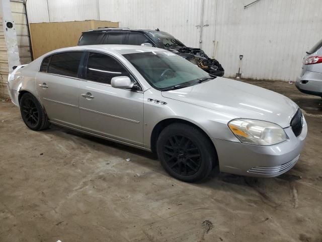 2006 Buick Lucerne CXL