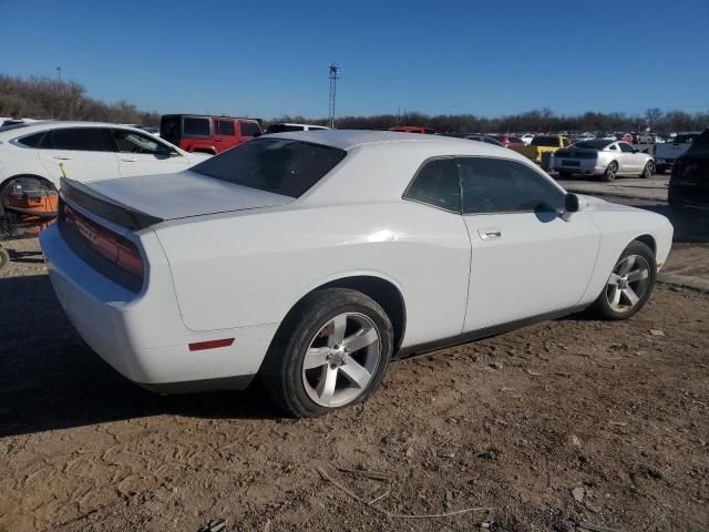 2010 Dodge Challenger SE