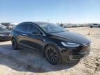 2016 Tesla Model X