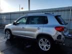 2012 Volkswagen Tiguan S