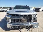 2022 Chevrolet Silverado K2500 Heavy Duty LT