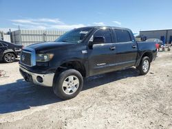 2013 Toyota Tundra Crewmax SR5 en venta en Arcadia, FL