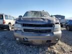 2012 Chevrolet Tahoe K1500 LT