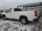 2023 Chevrolet Silverado C1500