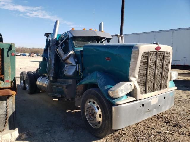 2018 Peterbilt 389