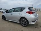 2016 Scion IM