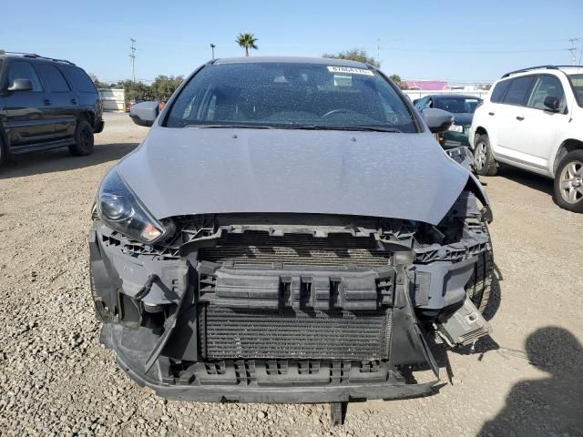 2016 Ford Focus RS