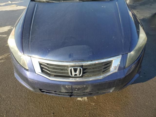 2008 Honda Accord EXL