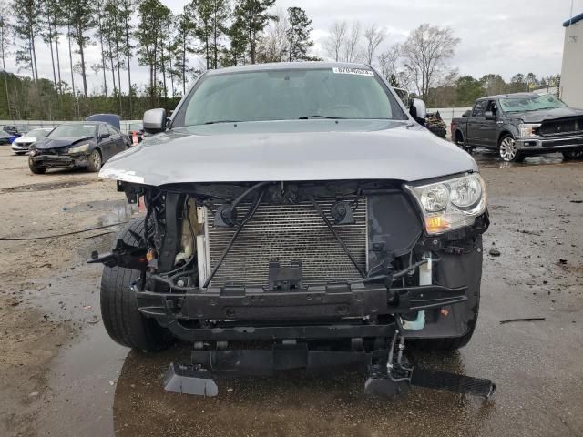 2013 Dodge Durango SXT