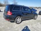 2010 Mercedes-Benz GL 450 4matic