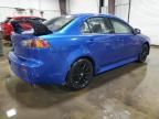 2015 Mitsubishi Lancer SE