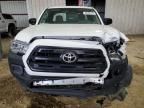 2017 Toyota Tacoma Access Cab