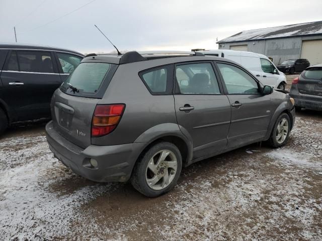 2005 Pontiac Vibe