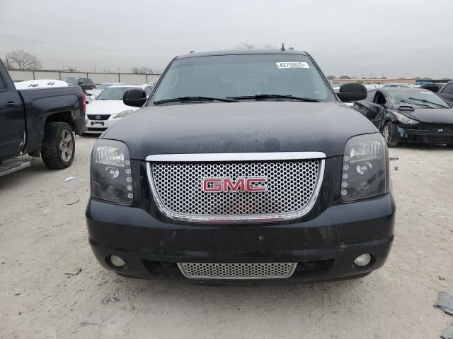 2007 GMC Yukon XL Denali