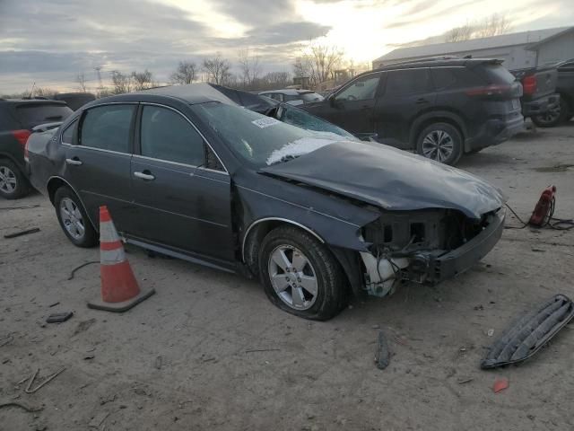 2009 Chevrolet Impala 1LT