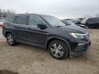 2016 Honda Pilot Exln