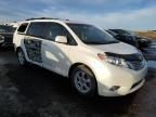 2011 Toyota Sienna XLE