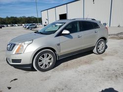 2013 Cadillac SRX Luxury Collection en venta en Apopka, FL