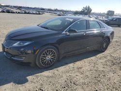 Lots with Bids for sale at auction: 2016 Lincoln MKZ