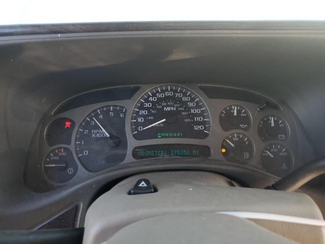 2003 GMC Yukon Denali