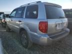 2005 Honda Pilot EXL