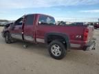 2004 Chevrolet Silverado K1500