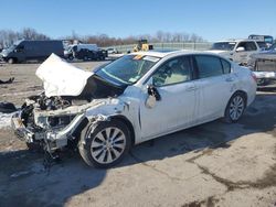 2013 Honda Accord EX en venta en Duryea, PA