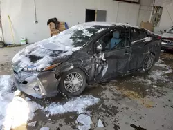 Salvage cars for sale at Lexington, KY auction: 2018 Toyota Prius Prime