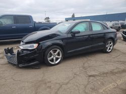 Audi salvage cars for sale: 2015 Audi A3 Premium