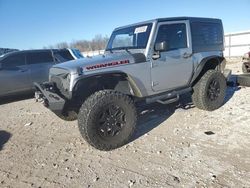 2016 Jeep Wrangler Sport en venta en Lawrenceburg, KY