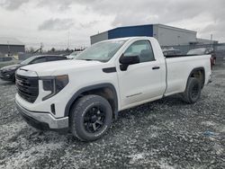 2022 GMC Sierra C1500 en venta en Elmsdale, NS