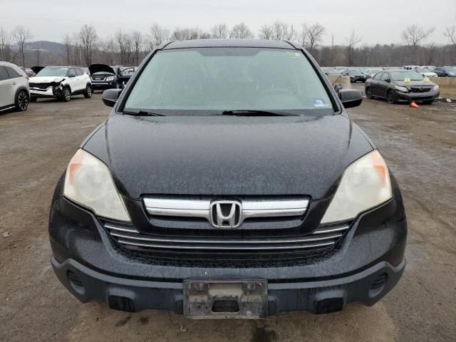 2007 Honda CR-V EX