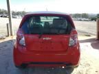 2014 Chevrolet Spark 1LT